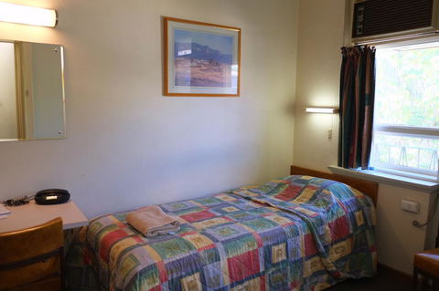 Berri Hotel - New South Wales Tourism  25