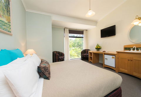 Berri Hotel - New South Wales Tourism  31