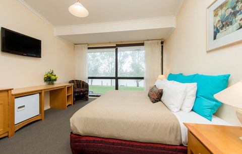 Berri Hotel - New South Wales Tourism  38