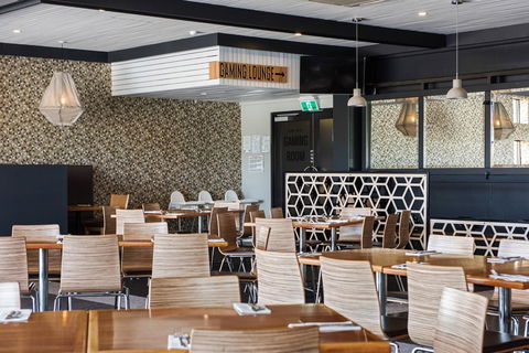 Berri Hotel - New South Wales Tourism  2
