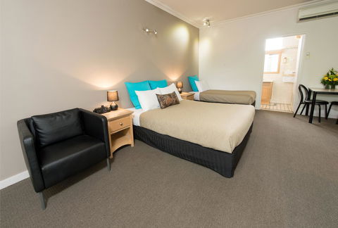 Berri Hotel - New South Wales Tourism  42