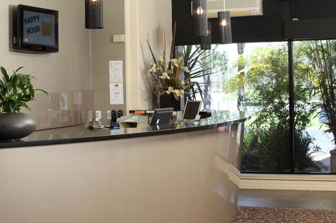 Berri Hotel - New South Wales Tourism  20