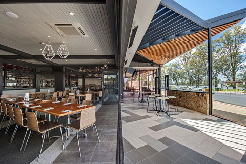 Berri Hotel - New South Wales Tourism  5