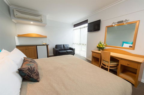 Berri Hotel - New South Wales Tourism  44