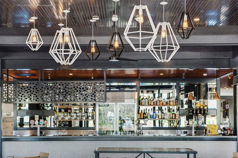 Berri Hotel - New South Wales Tourism  8