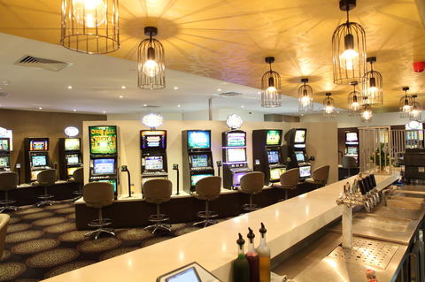 Berri Hotel - New South Wales Tourism  19