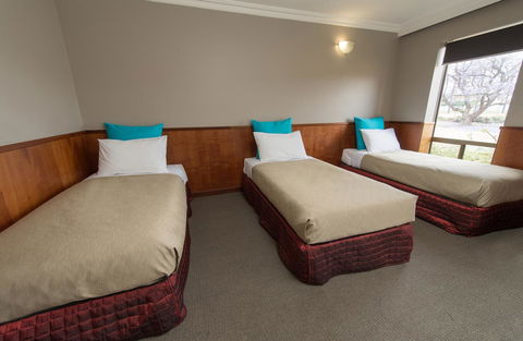 Berri Hotel - New South Wales Tourism  41
