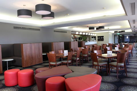 Berri Hotel - New South Wales Tourism  16
