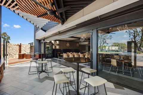 Berri Hotel - New South Wales Tourism  10