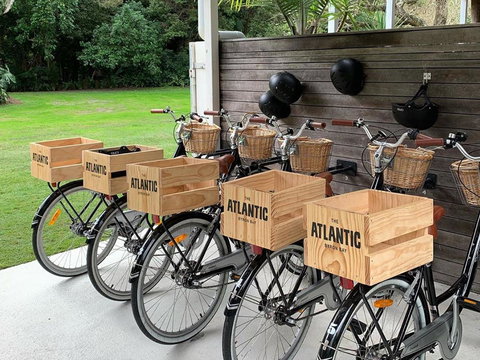 Atlantic Byron Bay - New South Wales Tourism  1