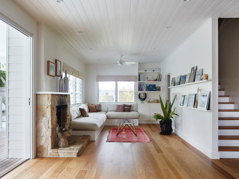 Atlantic Byron Bay - New South Wales Tourism  30