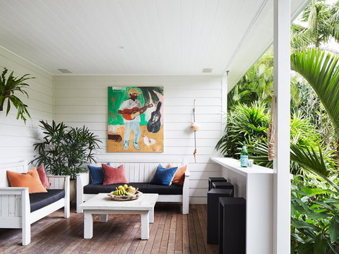 Atlantic Byron Bay - New South Wales Tourism  18