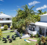 Atlantic Byron Bay - New South Wales Tourism 