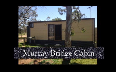 Murray Bridge Riverview Cabin - New South Wales Tourism  7