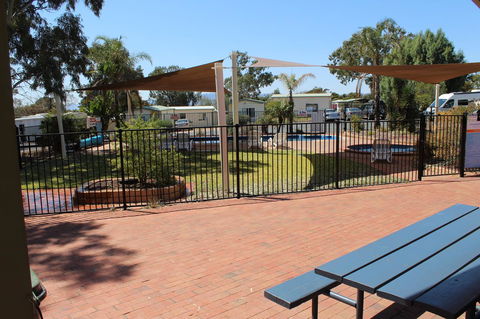 Discovery Parks - Port Augusta - New South Wales Tourism  19