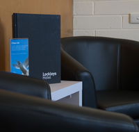 Lockleys Hotel - New South Wales Tourism 