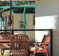 The Retreat Port Stephens - New South Wales Tourism 
