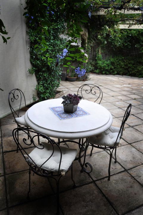 Athelney Cottage Bed And Breakfast - New South Wales Tourism  5