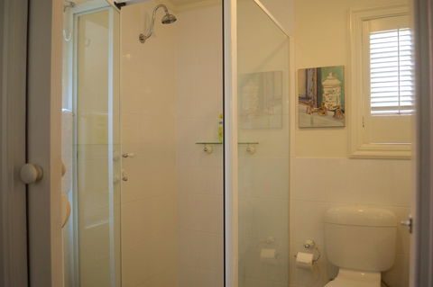 Athelney Cottage Bed And Breakfast - New South Wales Tourism  18