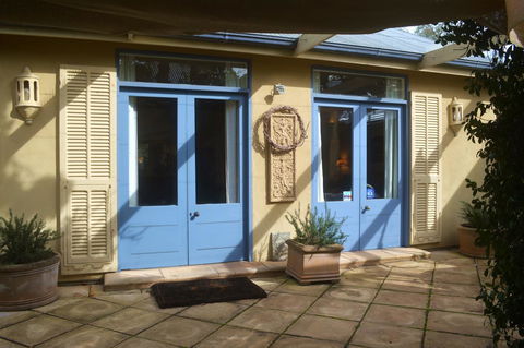 Athelney Cottage Bed And Breakfast - New South Wales Tourism  3