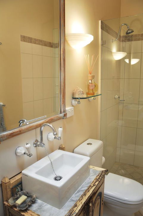 Athelney Cottage Bed And Breakfast - New South Wales Tourism  15