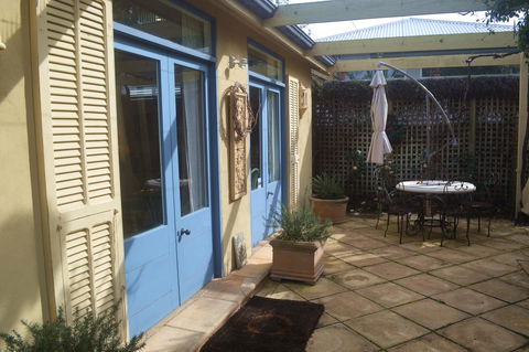 Athelney Cottage Bed And Breakfast - New South Wales Tourism  2