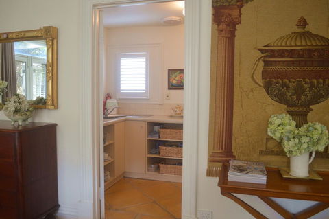 Athelney Cottage Bed And Breakfast - New South Wales Tourism  24