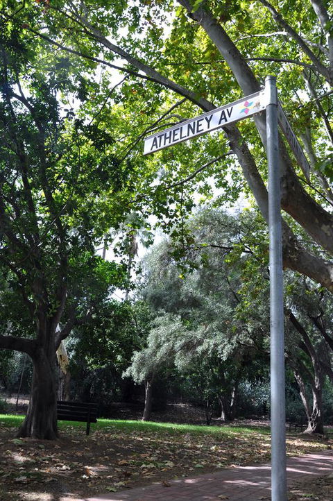 Athelney Cottage Bed And Breakfast - New South Wales Tourism  6