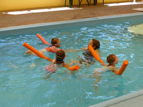 Island Motel Kingscote - New South Wales Tourism  5