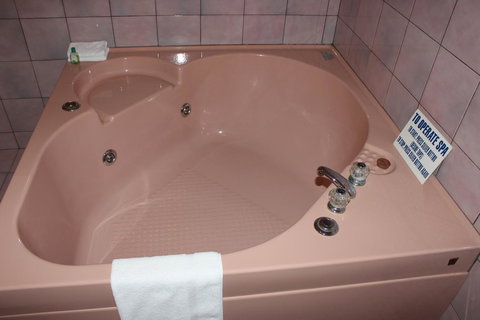 Island Motel Kingscote - New South Wales Tourism  14