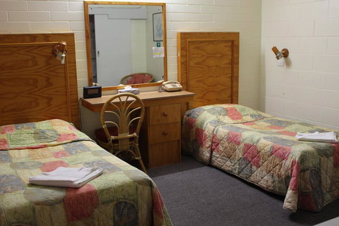 Island Motel Kingscote - New South Wales Tourism  24