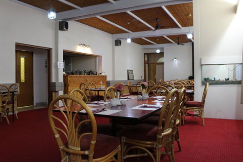 Island Motel Kingscote - New South Wales Tourism  8