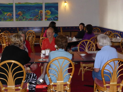 Island Motel Kingscote - New South Wales Tourism  7