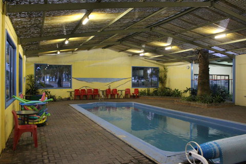 Island Motel Kingscote - New South Wales Tourism  6