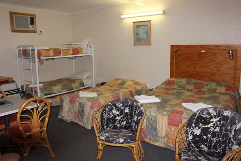 Island Motel Kingscote - New South Wales Tourism  29