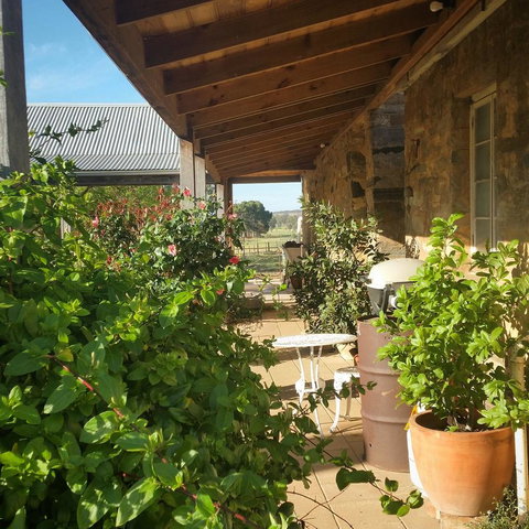 Pennys Road - New South Wales Tourism  6