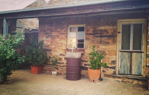 Pennys Road - New South Wales Tourism  11