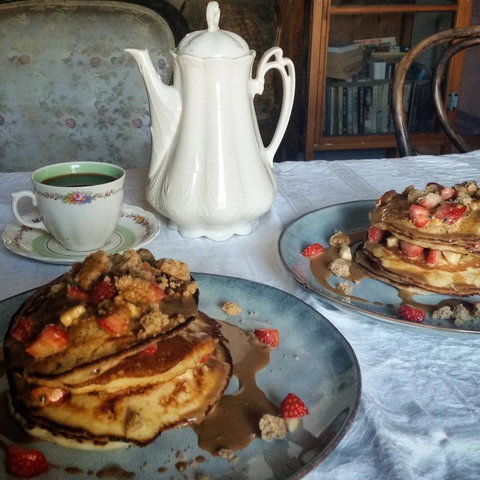 Pennys Road - New South Wales Tourism  15