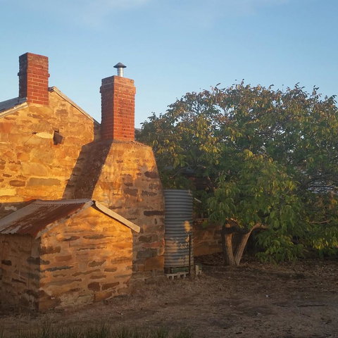 Pennys Road - New South Wales Tourism  14