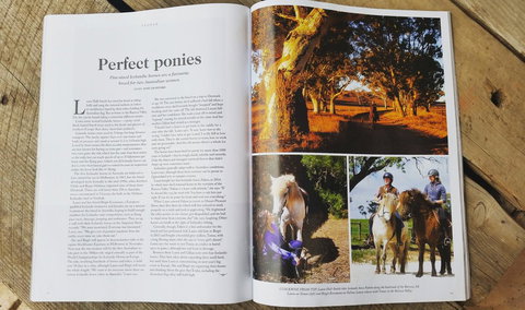 Pennys Road - New South Wales Tourism  13