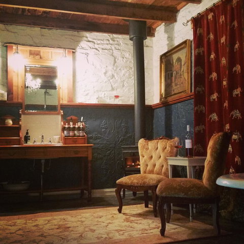 Pennys Road - New South Wales Tourism  2