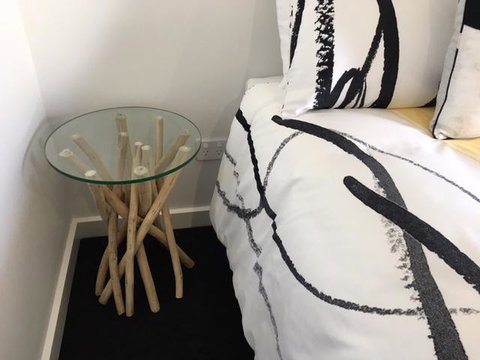 Port Lincoln Shark Apartment 2 - New South Wales Tourism  9