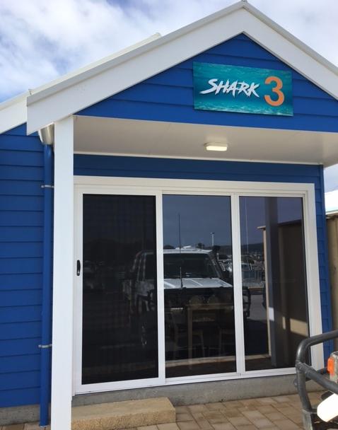 Port Lincoln Shark Apartment 2 - New South Wales Tourism  4