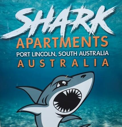 Port Lincoln Shark Apartment 2 - New South Wales Tourism  6
