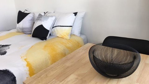 Port Lincoln Shark Apartment 2 - New South Wales Tourism  10