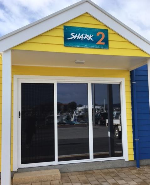 Port Lincoln Shark Apartment 2 - New South Wales Tourism  0