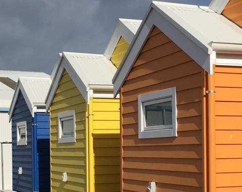 Port Lincoln Shark Apartment 2 - New South Wales Tourism  5