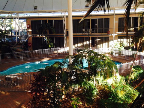 Nightcap At Roxby Downs - New South Wales Tourism  9