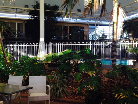 Nightcap At Roxby Downs - New South Wales Tourism  3