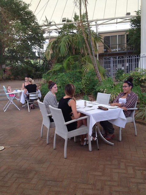 Nightcap At Roxby Downs - New South Wales Tourism  15